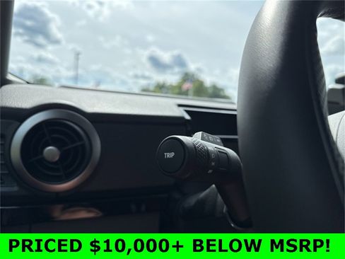 Used 2024 INEOS Grenadier Trialmaster Edition image 13