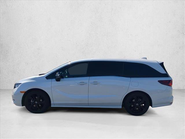 Used 2024 Honda Odyssey Sport image 9