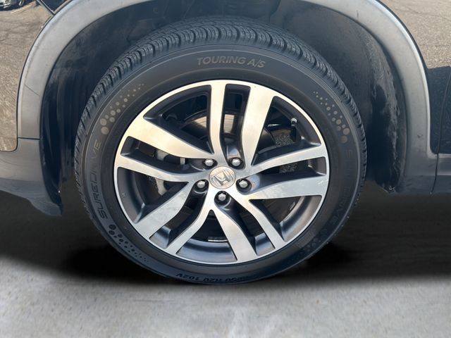 Used 2018 Honda Pilot Elite image 27