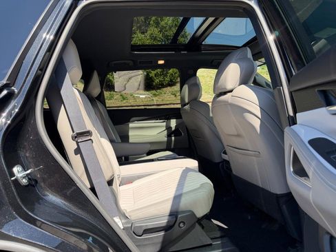 Used 2026 INFINITI QX60 Autograph w/ Autograph Tech Package image 10