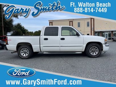 Used 2005 GMC Sierra 1500 SLE w/ Light Duty Power Package