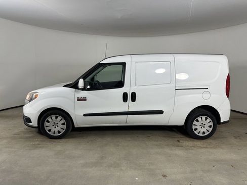 Used 2017 RAM ProMaster City Tradesman SLT w/ Rear Back-up Camera Group image 12