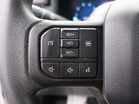 Used 2025 Ford F150 STX w/ Equipment Group 200A Standard AWD/4WD image 27