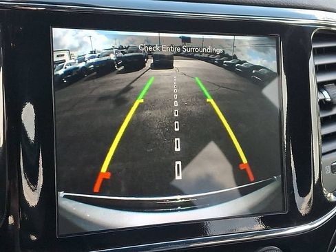 Used 2020 Jeep Grand Cherokee Limited w/ Premium Lighting Group AWD/4WD image 19