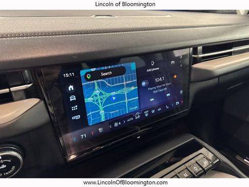 Used 2025 Lincoln Navigator L Reserve image 37