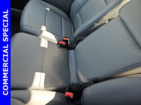 New 2025 Ford F550 XL image 25