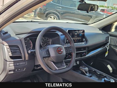 New 2026 Nissan Rogue SV image 13