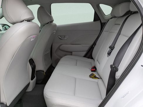 New 2026 Hyundai Kona Limited FWD image 23