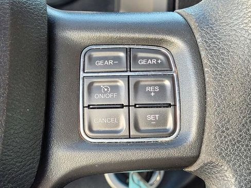 Used 2021 RAM 1500 Tradesman w/ Chrome Plus Package image 25