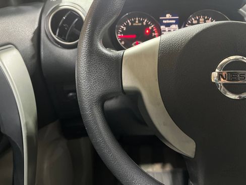 Used 2012 Nissan Rogue S FWD image 22