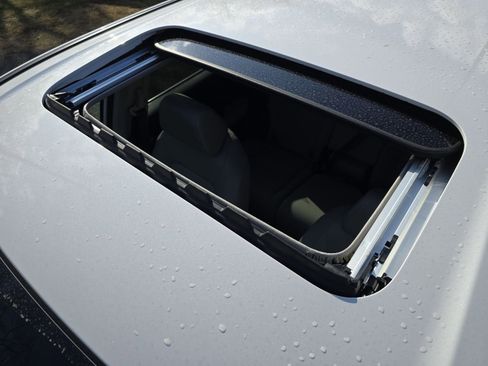 New 2026 Honda CR-V EX-L image 4