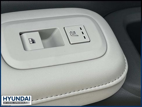 New 2026 Hyundai Santa Fe Calligraphy AWD/4WD image 24