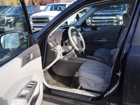 Used 2009 Subaru Forester 2.5X image 10