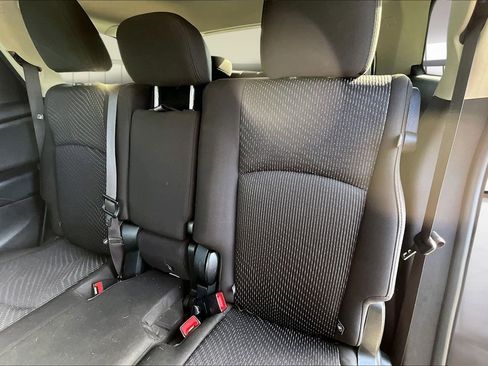 Used 2019 Dodge Journey SE w/ Connectivity Group image 20