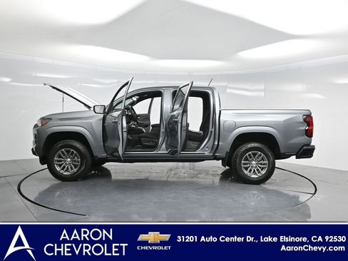 New 2026 Chevrolet Colorado LT w/ Advanced Trailering Package image 31