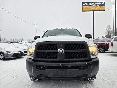 Used 2014 RAM 2500 Tradesman w/ Popular Equipment Group image 2