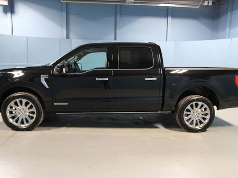 Used 2023 Ford F150 Limited image 41