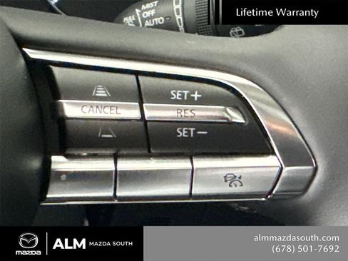 New 2026 MAZDA CX-50 2.5 Hybrid w/ Weather Package AWD/4WD image 26