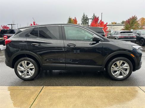 New 2026 Buick Encore GX Preferred image 6