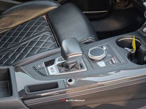 Used 2019 Audi S5 Prestige w/ S Sport Package AWD/4WD image 17