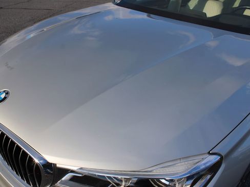 Used 2018 BMW 750i xDrive image 38