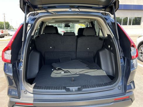 Used 2024 Honda CR-V EX image 28