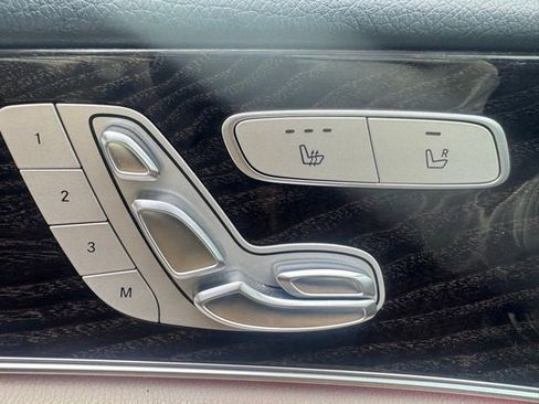 Certified 2019 Mercedes-Benz E 300 image 5