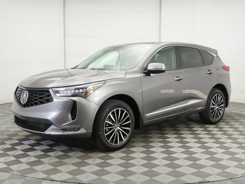 New 2026 Acura RDX Advance Package image 1