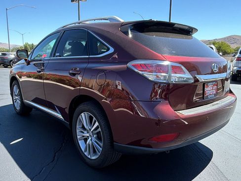 Used 2015 Lexus RX 350 AWD image 5