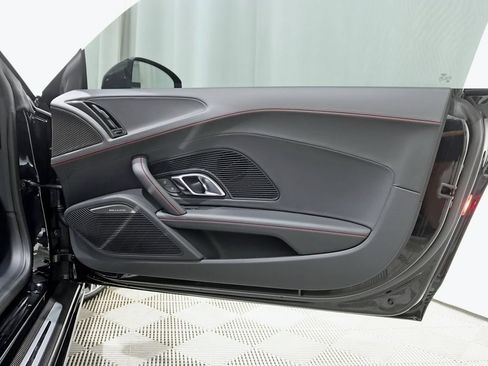 Used 2023 Audi R8 V10 performance AWD/4WD image 39
