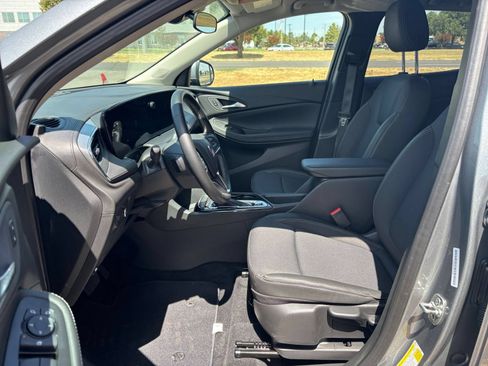 Used 2026 Buick Encore GX Preferred FWD image 21