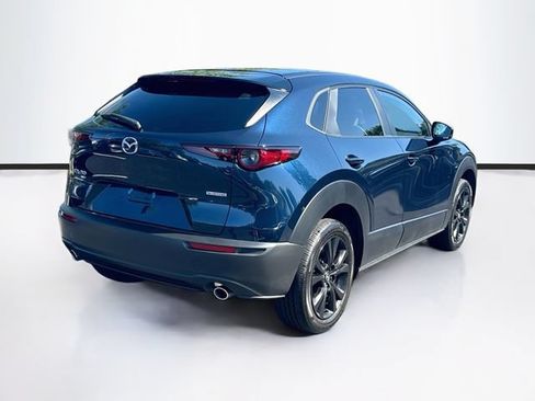 Used 2026 MAZDA CX-30 AWD 2.5 S w/ Select Sport Pkg image 9