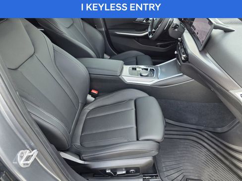 Used 2025 BMW 330i Sedan w/ Convenience Package image 13