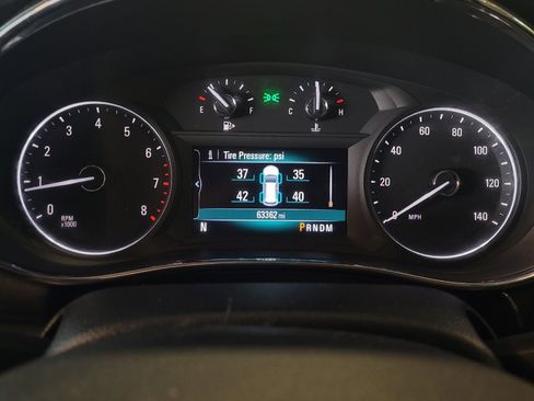 Used 2017 Buick Encore Preferred image 23