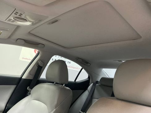 Used 2007 Lexus IS 250 image 28