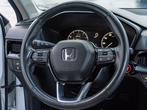 Certified 2023 Honda CR-V EX-L image 23