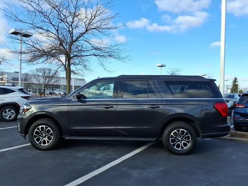 Used 2024 Ford Expedition Max XLT RWD image 1
