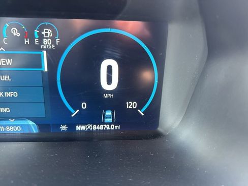 Used 2021 Ford F150 Lariat w/ Equipment Group 502A High image 16