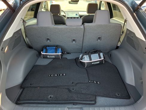 Certified 2024 Hyundai Ioniq 5 SEL AWD/4WD image 29