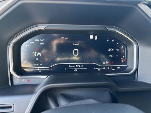 Used 2022 GMC Sierra 1500 Denali image 9