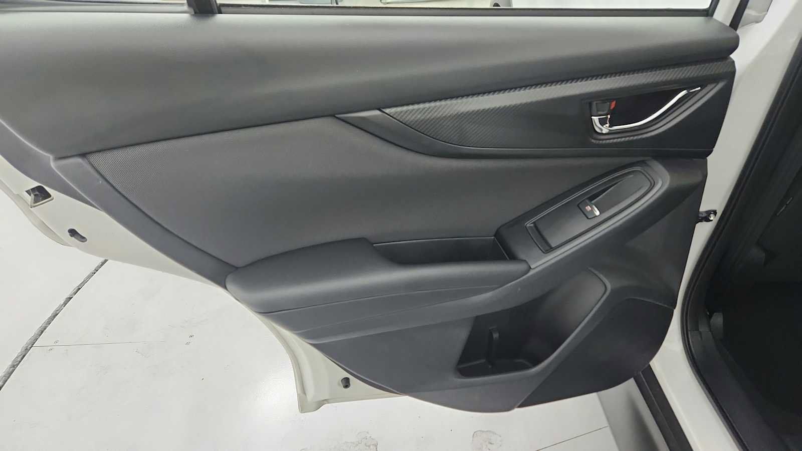 Certified 2022 Subaru WRX Premium AWD/4WD image 19