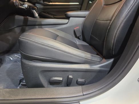 Used 2022 Nissan Altima 2.5 SL FWD image 14