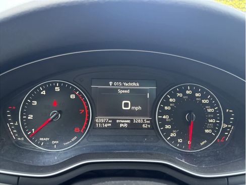 Used 2017 Audi A4 2.0T Premium w/ Convenience Package image 19