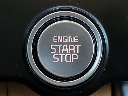 Used 2024 Kia Carnival LX image 17