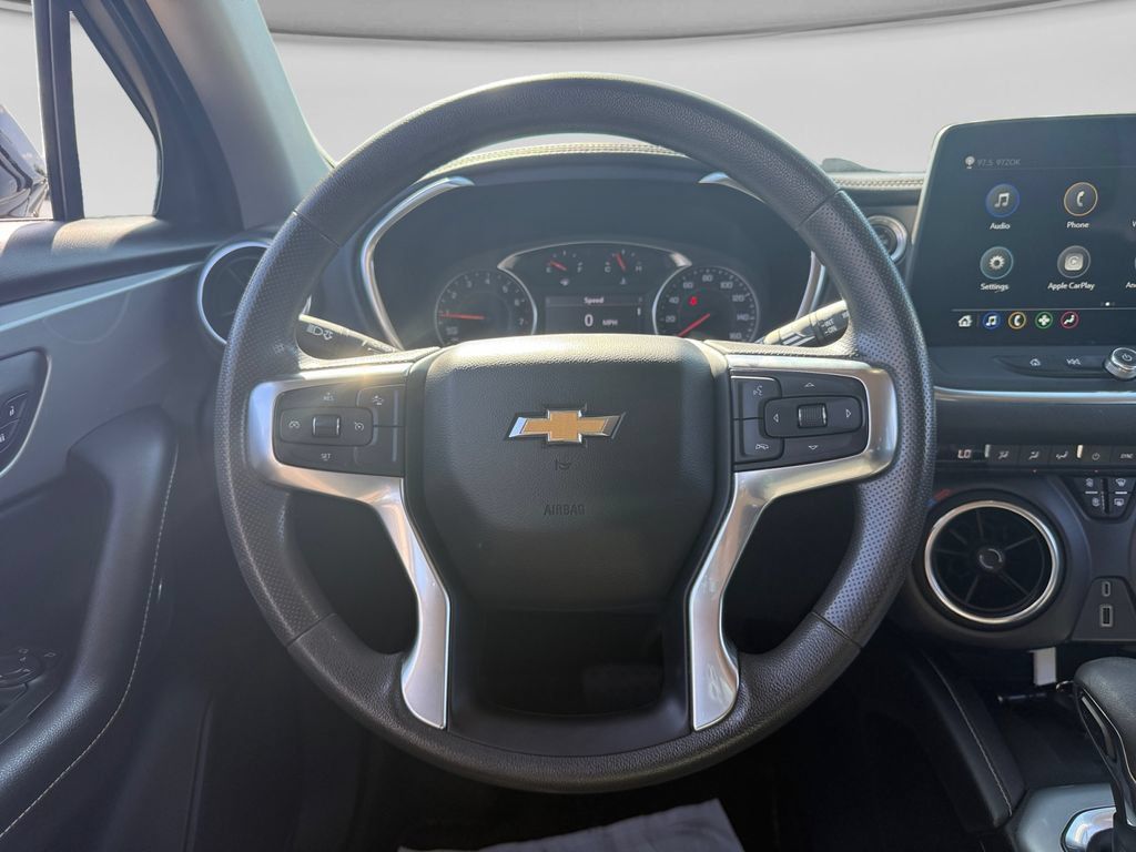 Used 2023 Chevrolet Blazer LT w/ Convenience Package AWD/4WD image 14