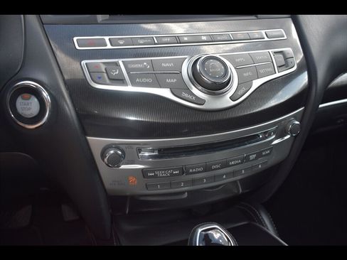 Used 2017 INFINITI QX60 FWD image 12