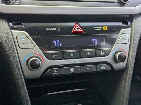 Used 2018 Hyundai Elantra Value Edition image 26