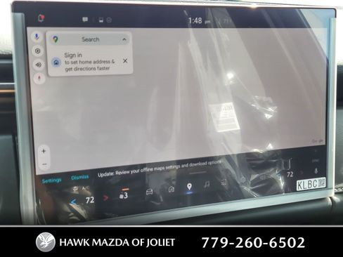 New 2026 MAZDA CX-5 Select AWD/4WD image 11