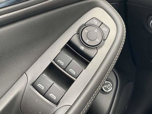 New 2025 Buick Encore GX Preferred w/ Advanced Technology Package image 11