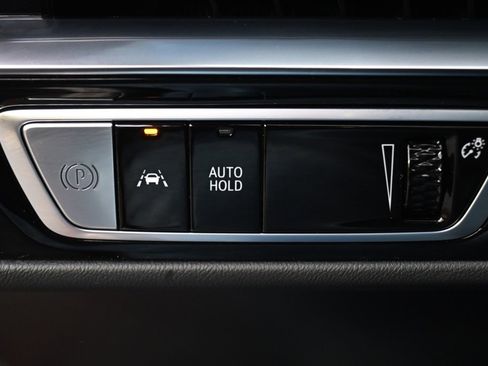 Certified 2024 Cadillac Lyriq Luxury w/ LPO, Floor Liner Package image 24